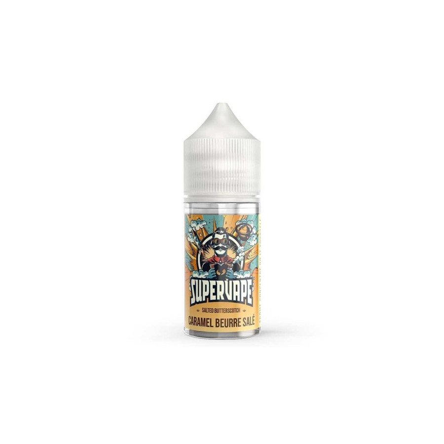 Caramel beurre salé