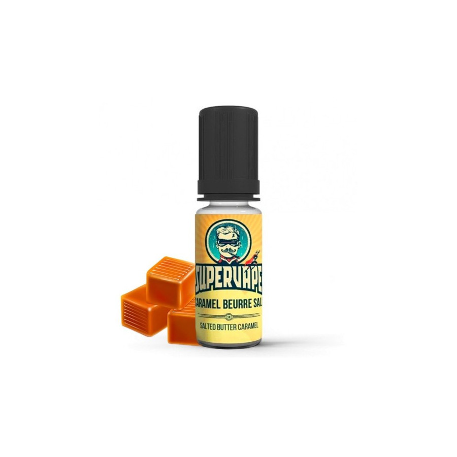 Caramel beurre salé