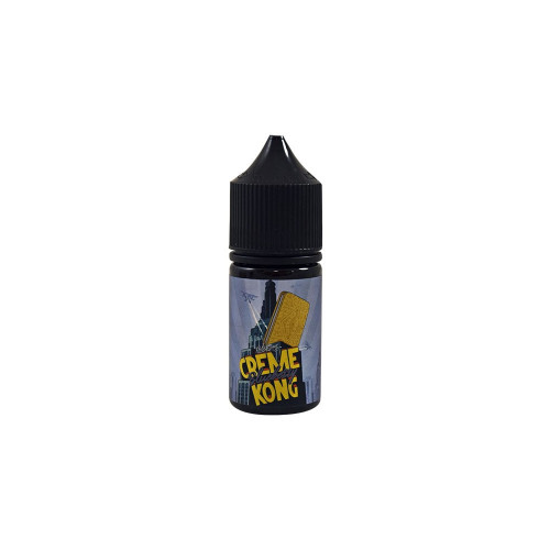 Blueberry Creme Kong