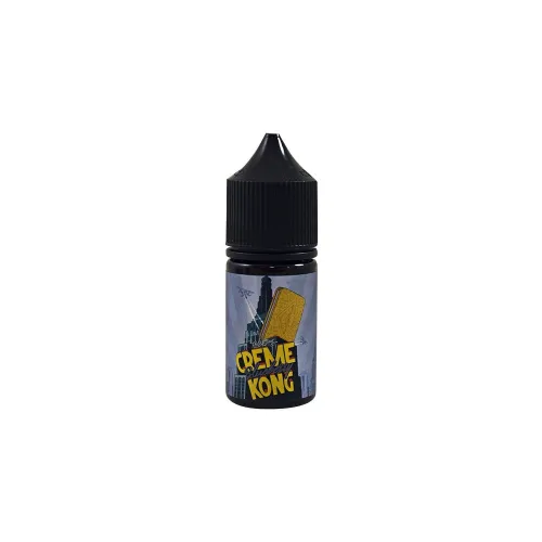 Blueberry Creme Kong