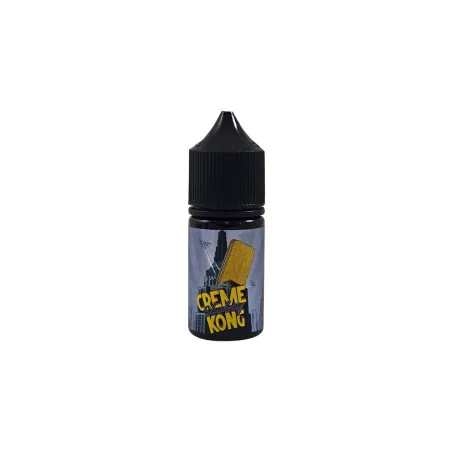 Blueberry Creme Kong