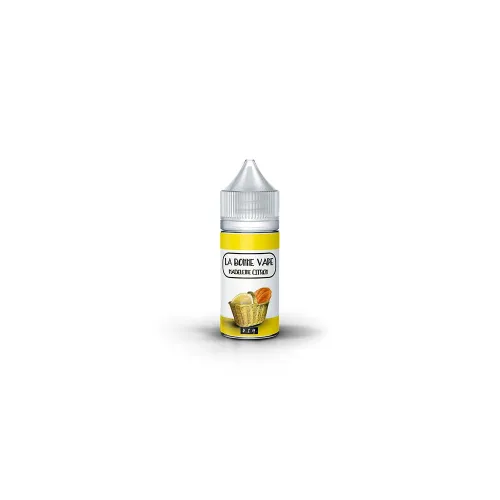 Madeleine Citron