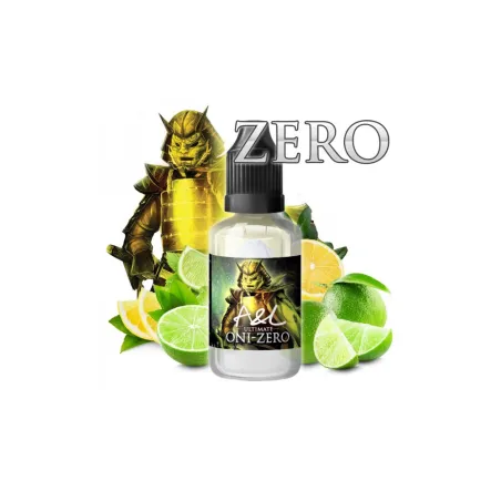 Oni Zero Sweet Edition