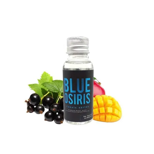 Blue Osiris