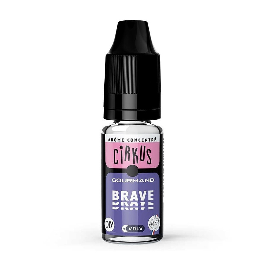 Brave Classic Wanted
