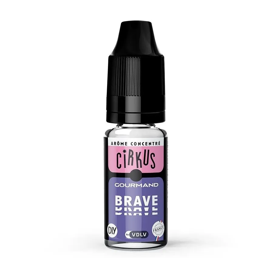 Brave Classic Wanted
