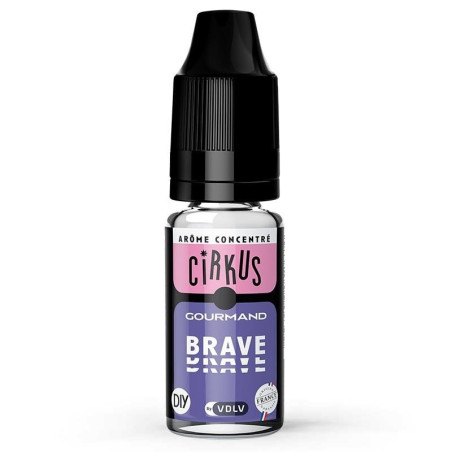 Brave Classic Wanted
