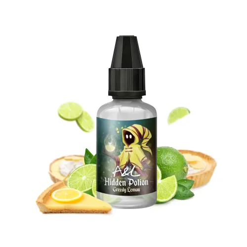 Greedy Lemon