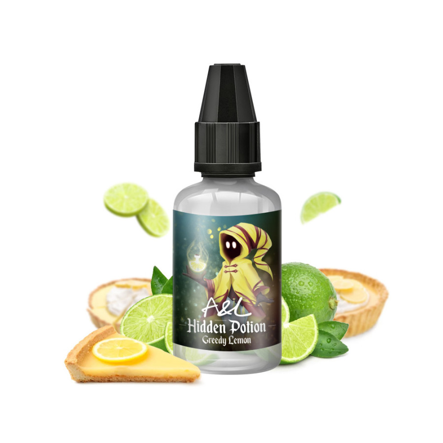 Greedy Lemon