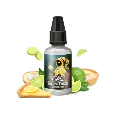 Greedy Lemon