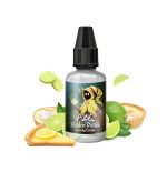 Greedy Lemon