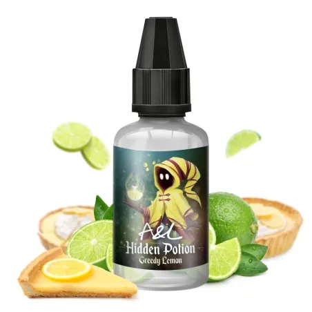 Greedy Lemon
