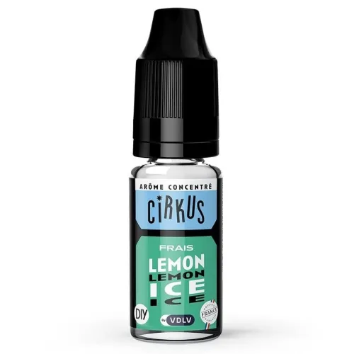 Lemon Ice