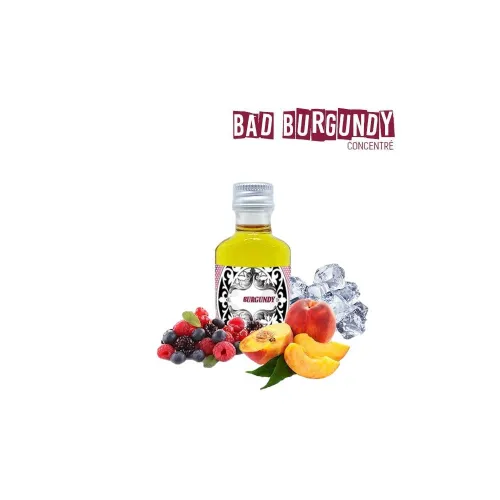 Bad Burgundy