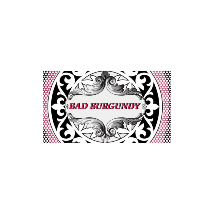 Bad Burgundy