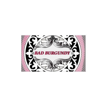 Bad Burgundy