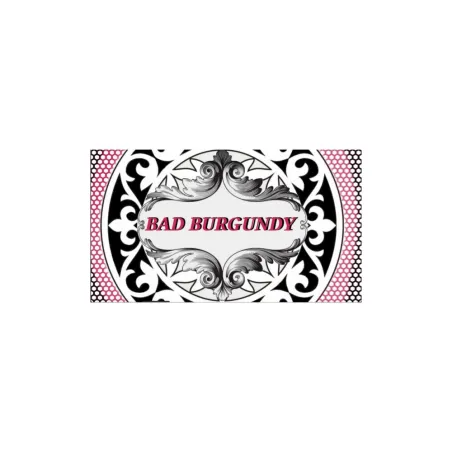 Bad Burgundy