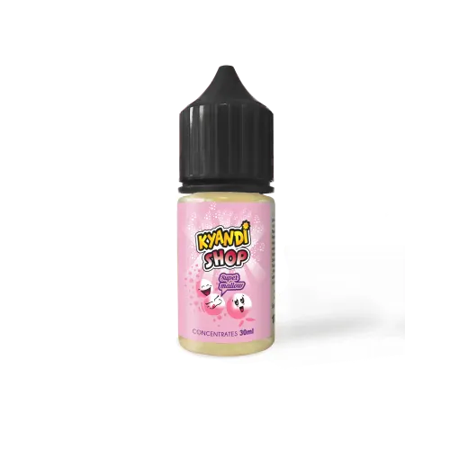 Super Mallow