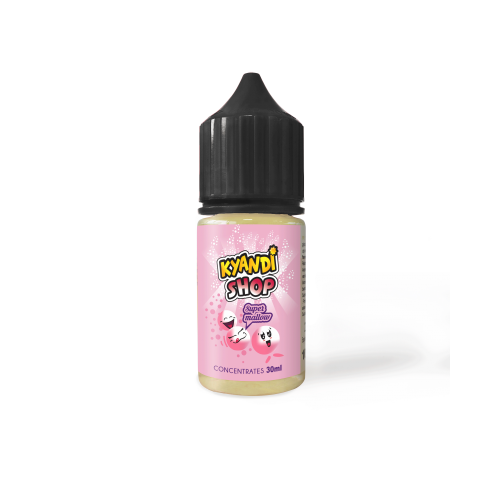 Super Mallow