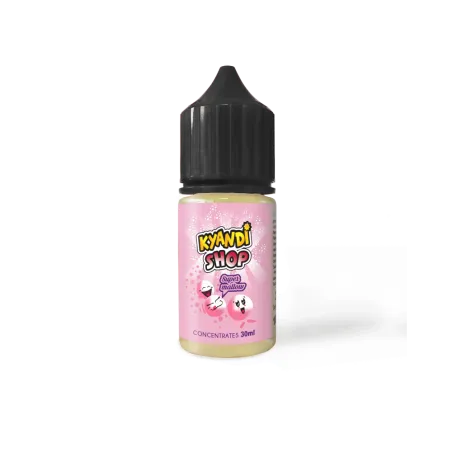 Super Mallow