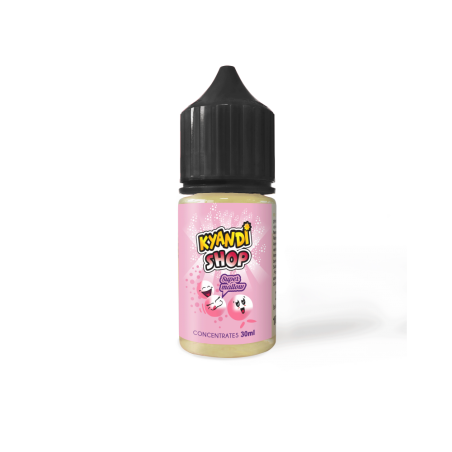 Super Mallow