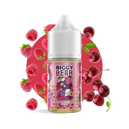 Cerise Framboise Frais