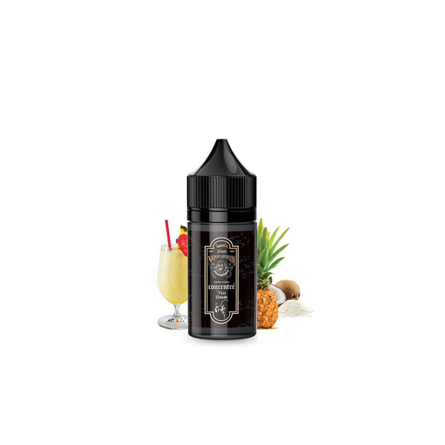 Pina Colada
