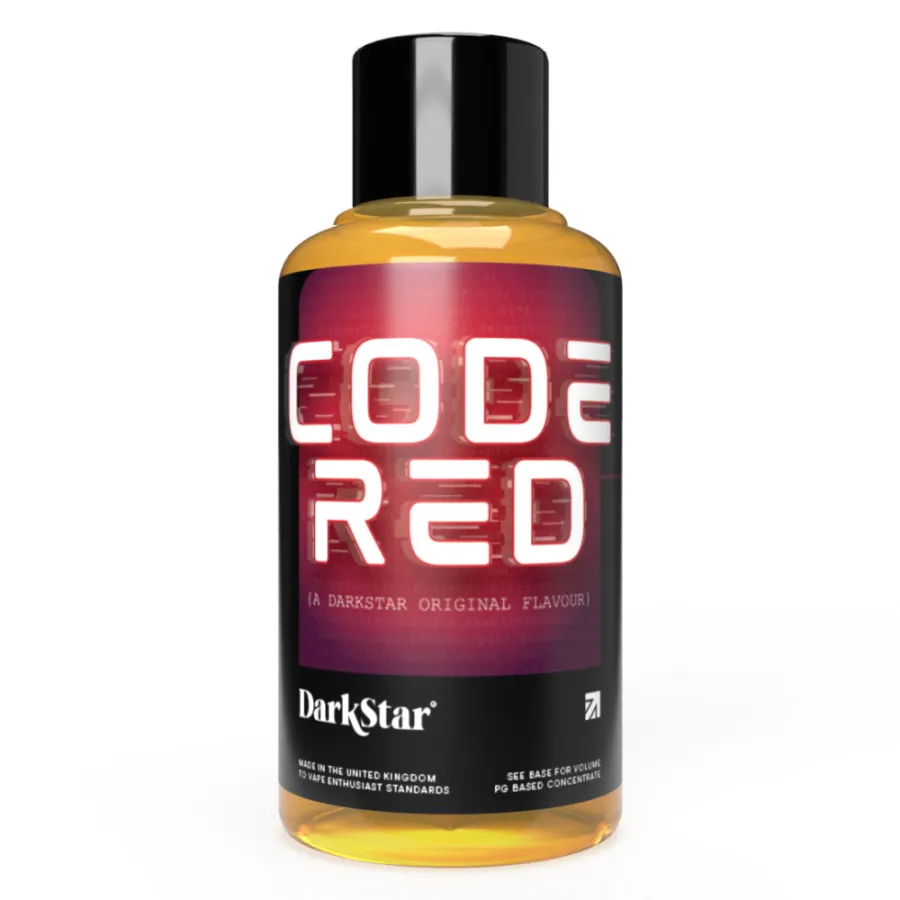 Code Red