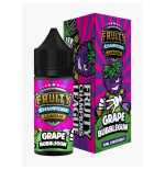 Grape Bubblegum
