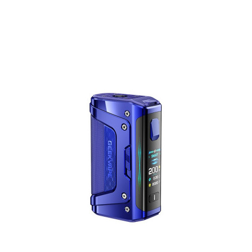 Aegis Legend 5