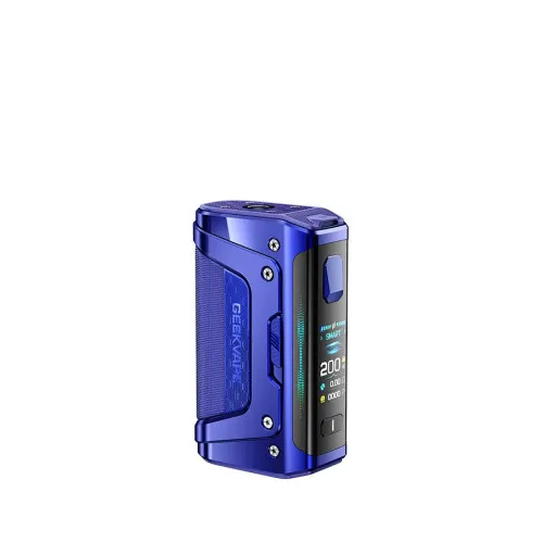 Aegis Legend 5