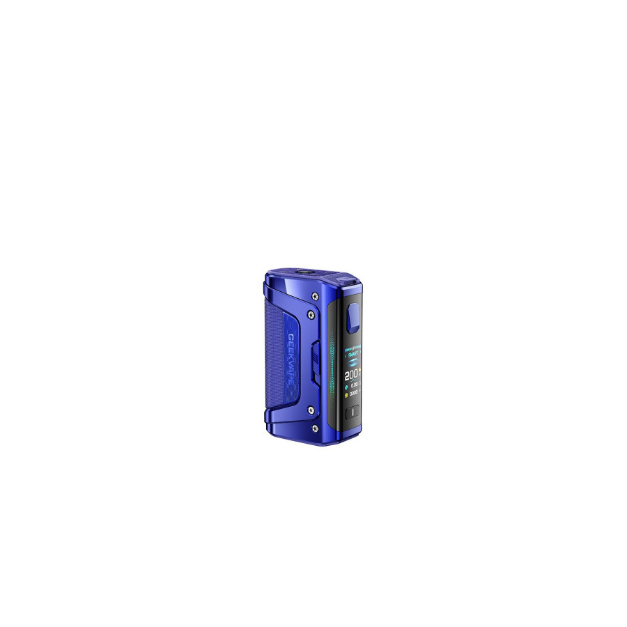 Aegis Legend 5