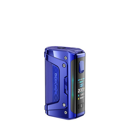Aegis Legend 5