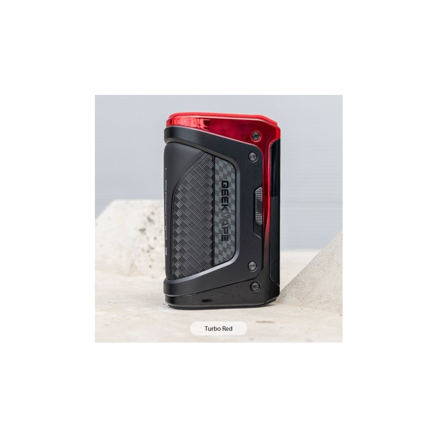 Aegis Legend 5