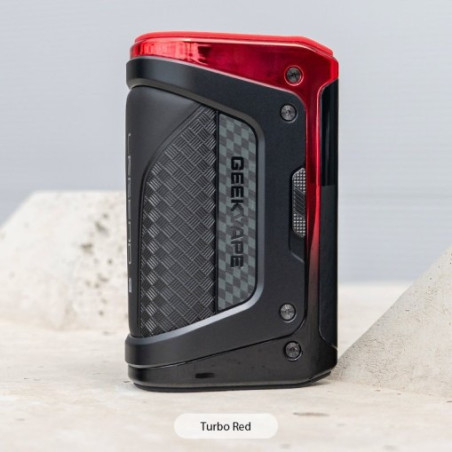 Aegis Legend 5