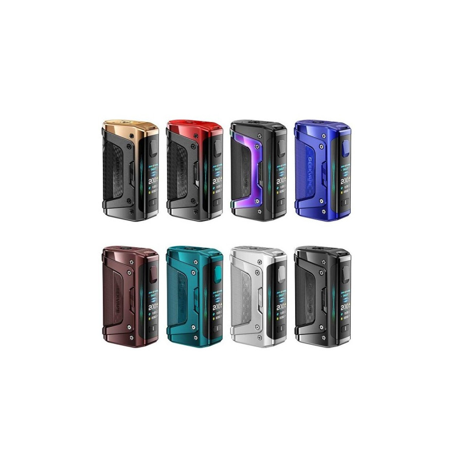 Aegis Legend 5