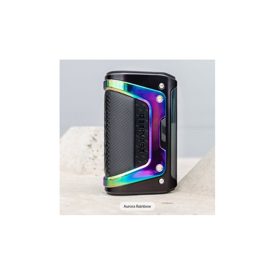Aegis Legend 5