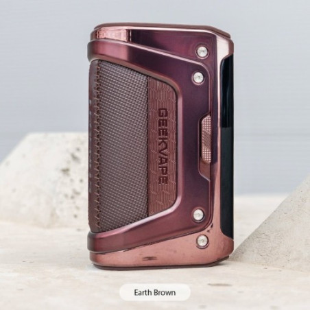 Aegis Legend 5