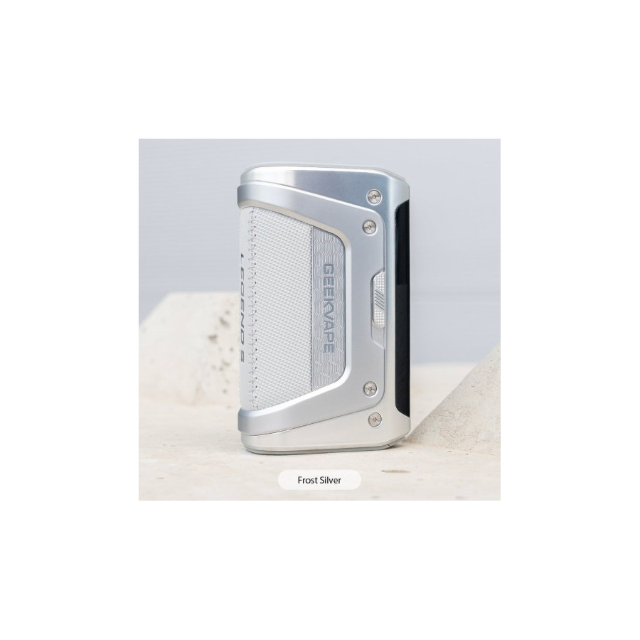 Aegis Legend 5