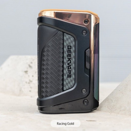 Aegis Legend 5