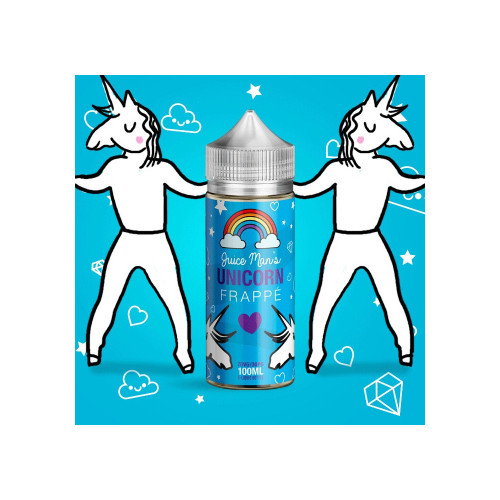 Unicorn Frappé