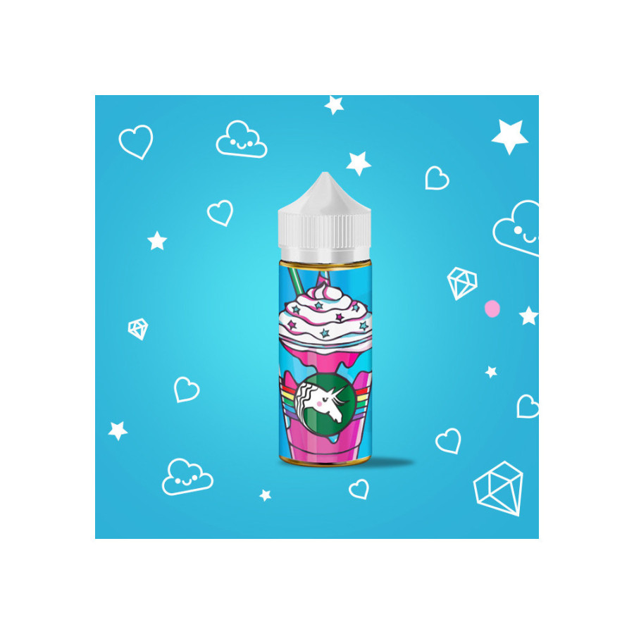 Unicorn Frappé