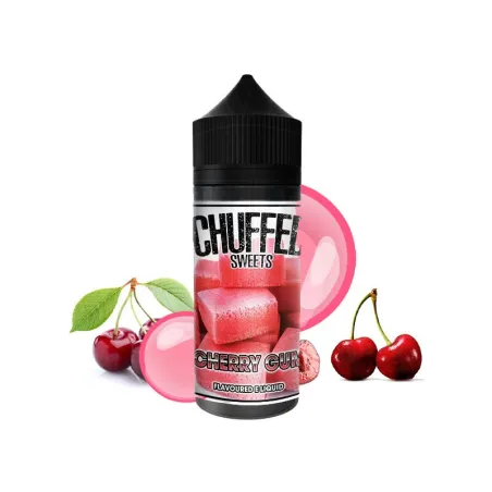 Cherry Gum