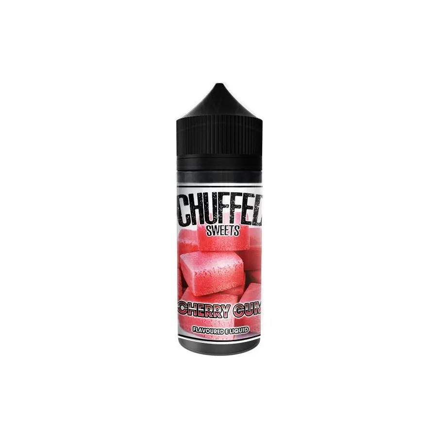 Cherry Gum