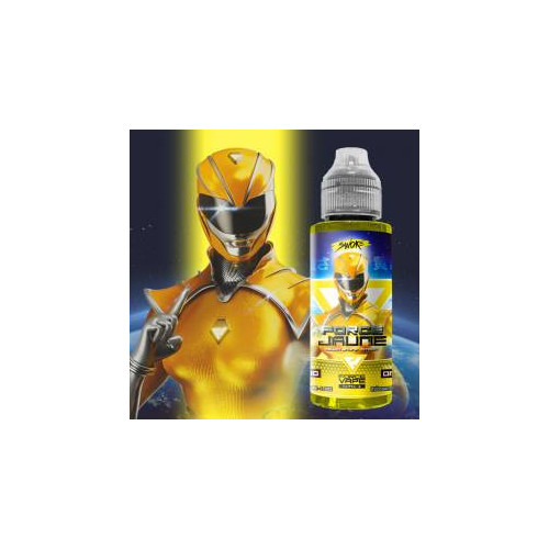 Force Jaune