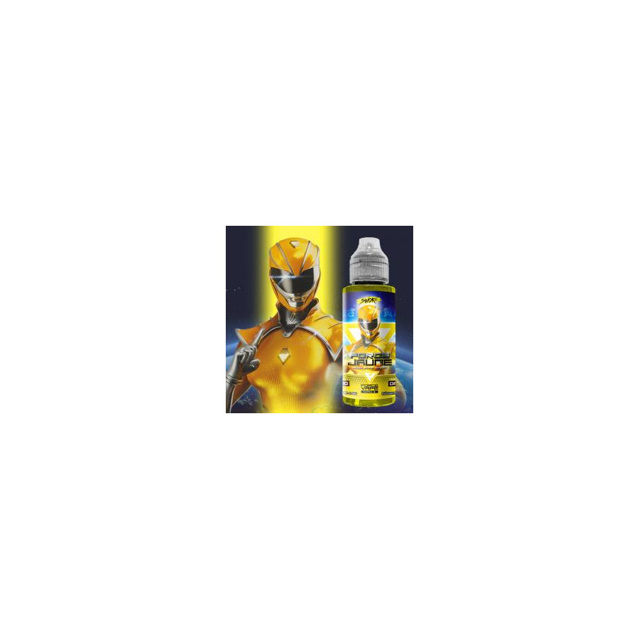 Force Jaune