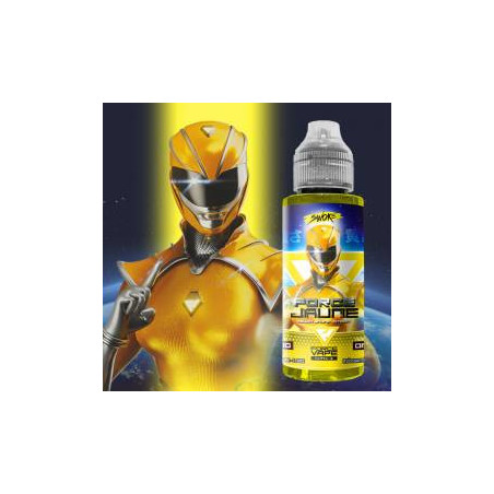 Force Jaune