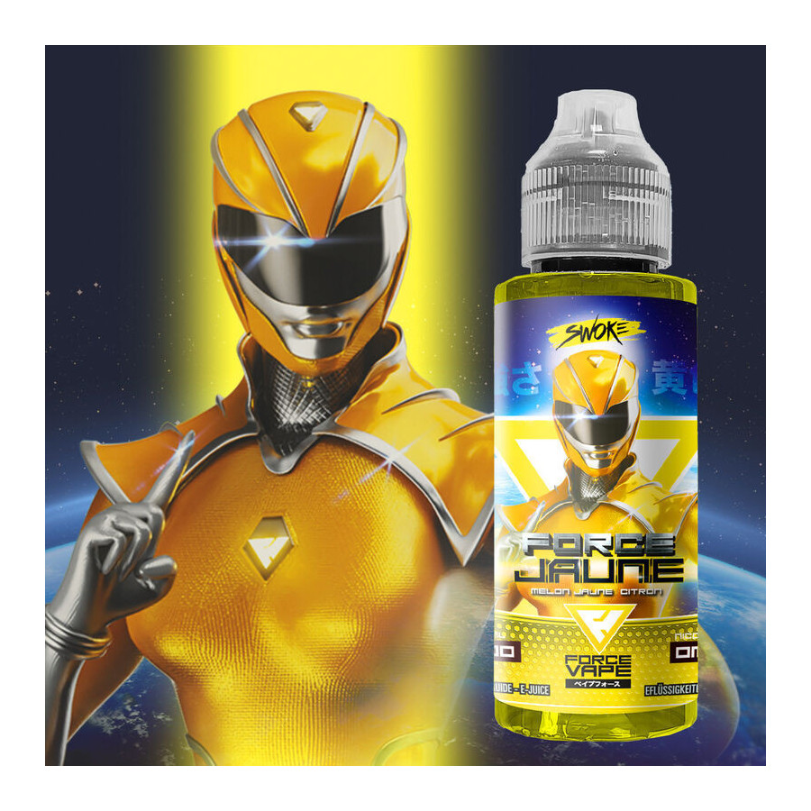 Force Jaune