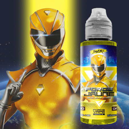Force Jaune