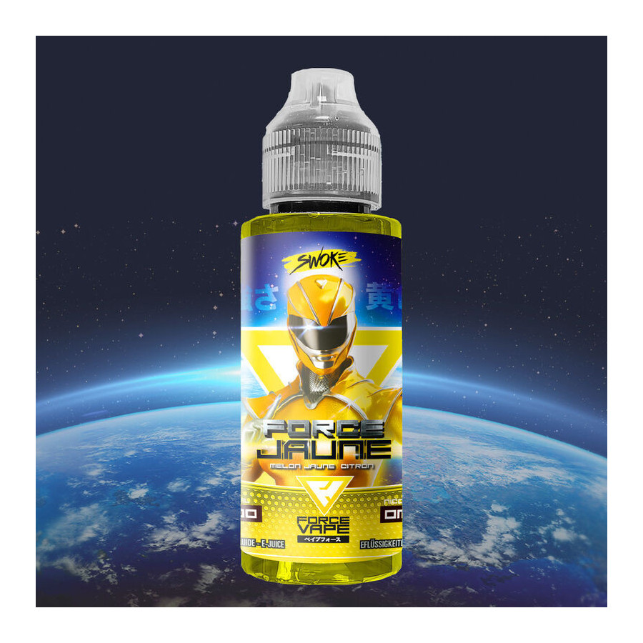Force Jaune
